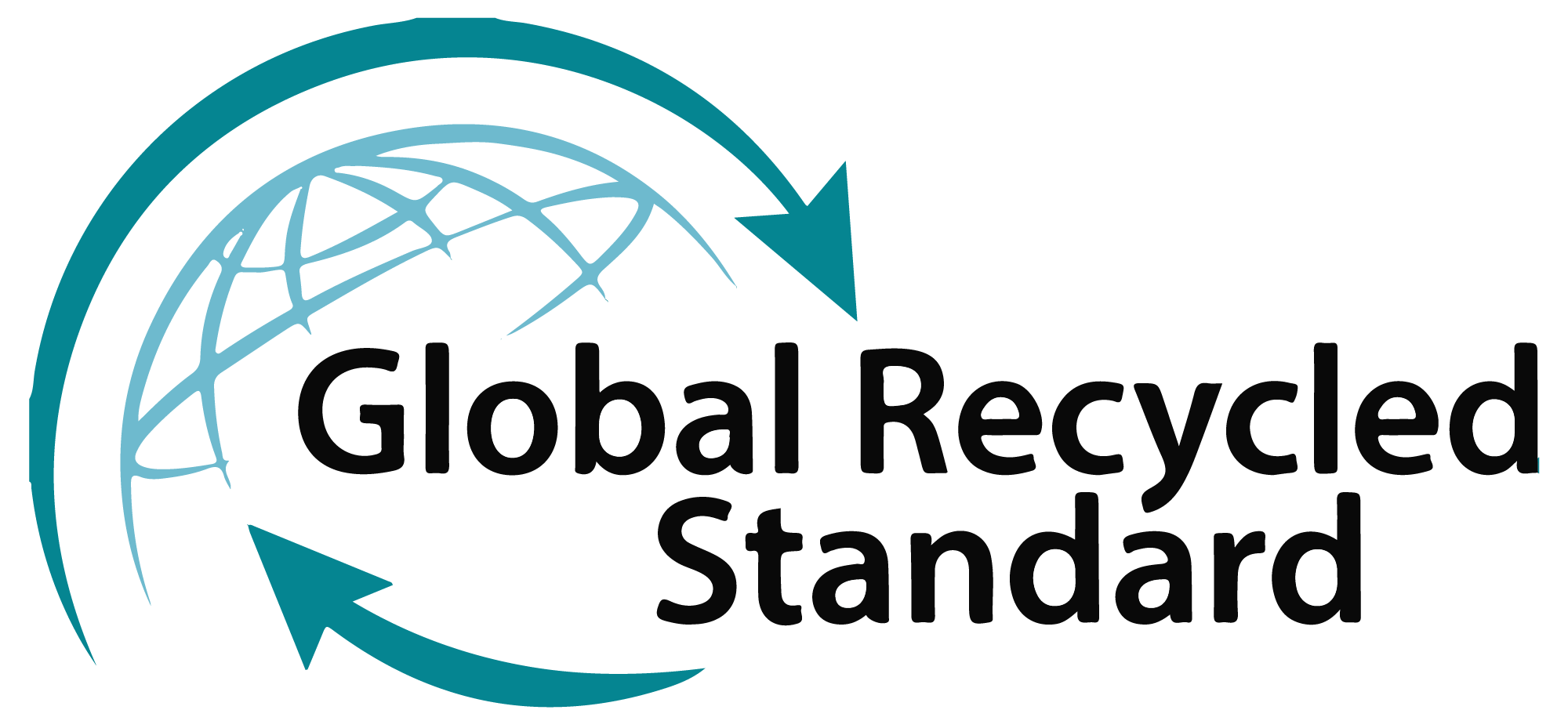 Logo certificazione GRS