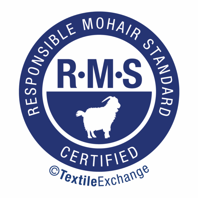 Logo certificazione RMS