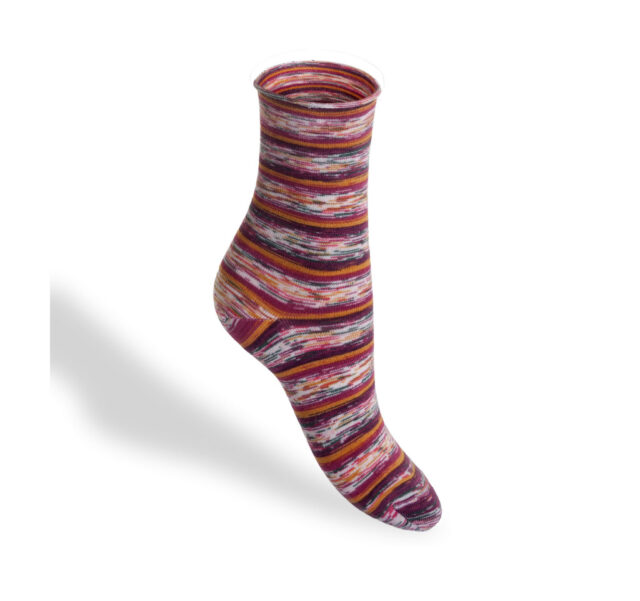 Calza donna estiva cotone