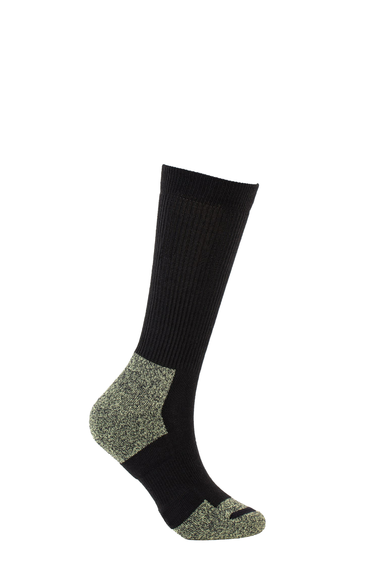 Calza multifunzione con Kevlar ad alto assorbimento dell'umidità